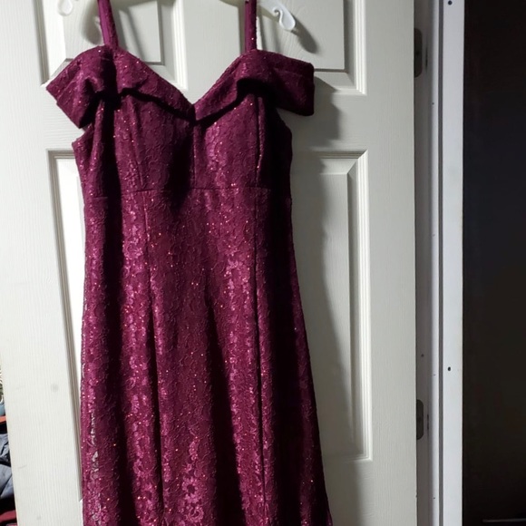 david's mother of the bride